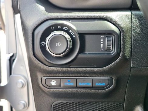 Used 2023 Jeep Wrangler Unlimited w/ Cold Weather Group AWD/4WD image 21