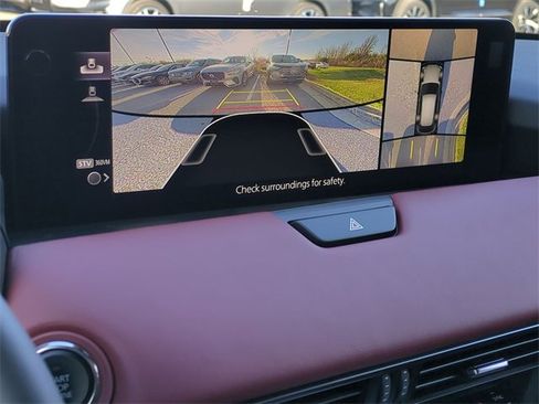 New 2026 MAZDA CX-70 3.3 Turbo S w/ Premium Package image 12