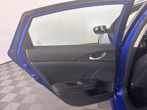 Certified 2020 Honda Civic LX image 17