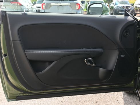 Used 2023 Dodge Challenger SRT Hellcat Redeye w/ Quick Order Package 27M image 34