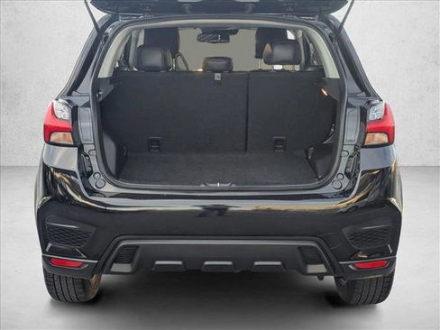 Used 2024 Mitsubishi Outlander Sport AWD image 6