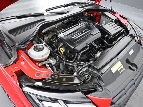 Used 2019 Audi TT 2.0T w/ Technology Package image 34