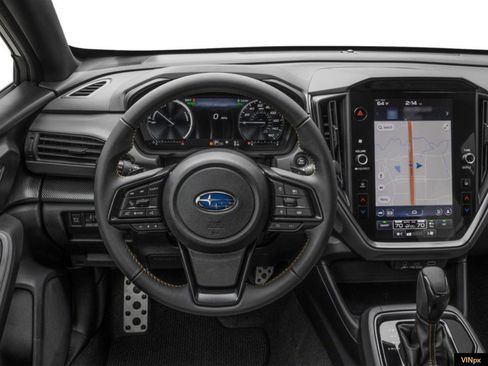 New 2026 Subaru Crosstrek 2.5i Sport AWD/4WD image 8