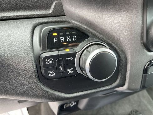 Used 2021 RAM 1500 Big Horn image 19