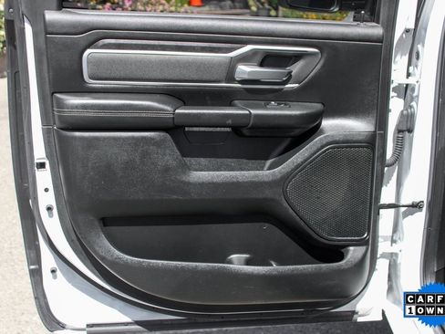 Used 2020 RAM 1500 Lone Star image 31