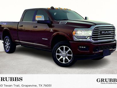 Used 2023 RAM 2500 Limited