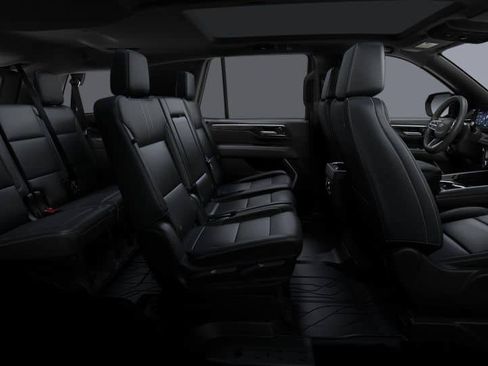 New 2026 Chevrolet Tahoe Z71 AWD/4WD image 33