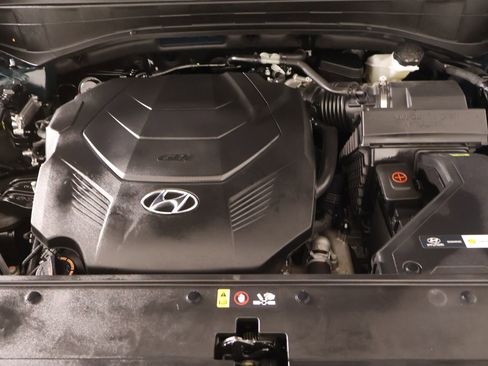 Used 2024 Hyundai Palisade Calligraphy image 22