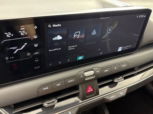 New 2026 Kia K4 EX FWD image 34