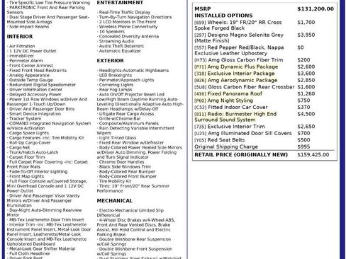 Used 2017 Mercedes-Benz AMG GT Coupe image 4