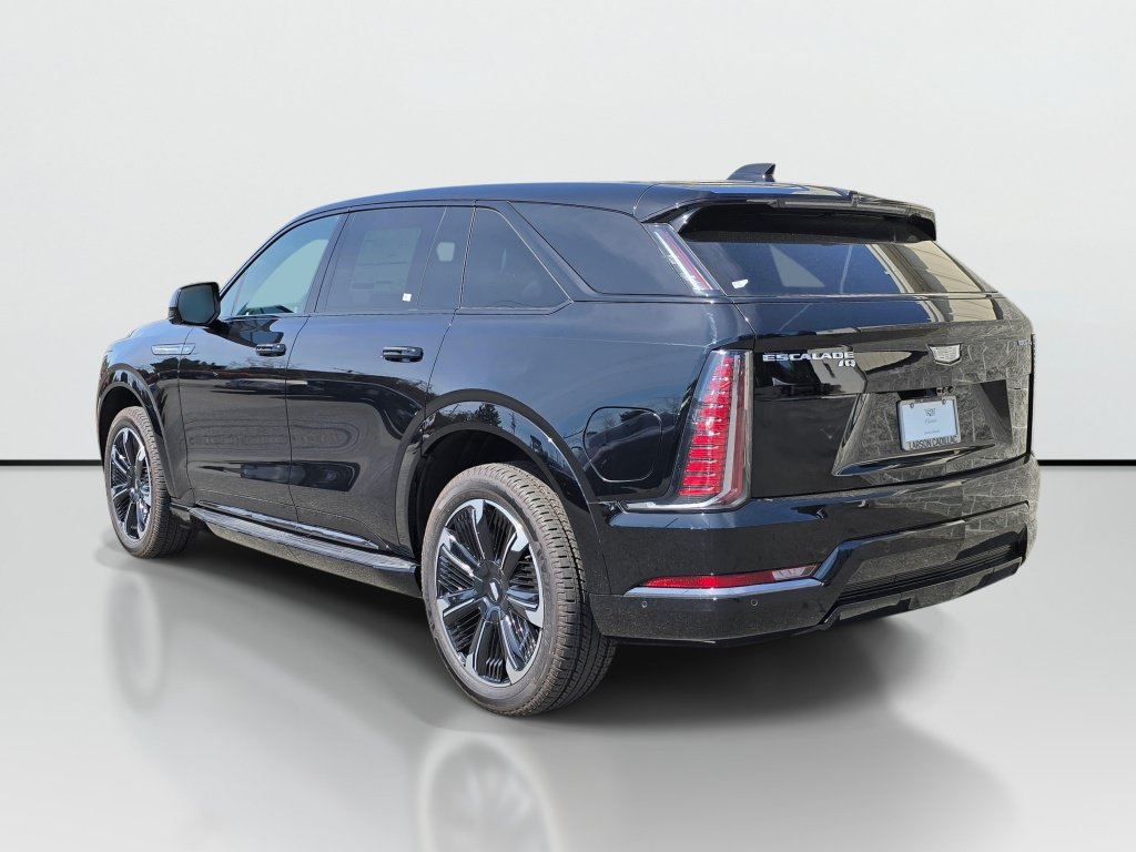 New 2025 Cadillac Escalade IQ Sport 2 AWD/4WD image 4