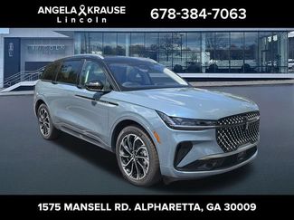 New 2026 Lincoln Nautilus Reserve AWD/4WD video 1