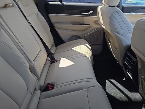 New 2026 Jeep Grand Cherokee Limited image 7