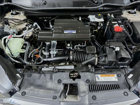 Used 2018 Honda CR-V EX-L image 28