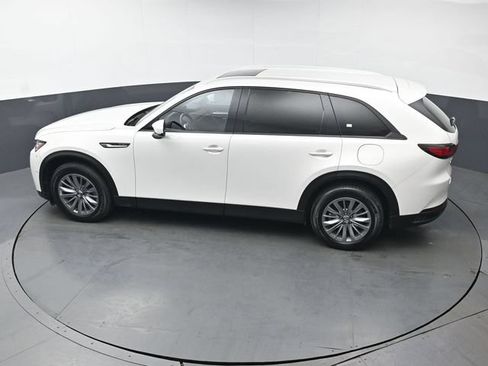 Certified 2024 MAZDA CX-90 Plug-In Hybrid w/ Preferred AWD/4WD image 36