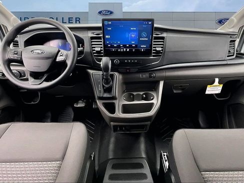 New 2026 Ford Transit 250 148 Medium Roof image 3