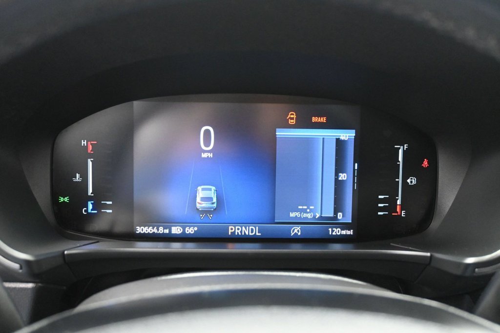 Used 2024 Ford Escape Active FWD image 13
