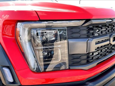 Used 2022 Ford F150 Raptor w/ Raptor 37 Performance Package AWD/4WD image 33