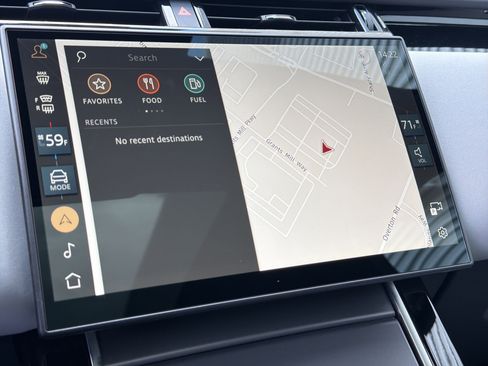 New 2026 Land Rover Range Rover Velar S image 21