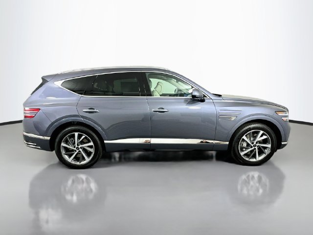 New 2027 Genesis GV80 2.5T Select AWD/4WD image 4