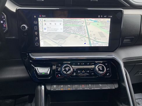 Used 2024 GMC Sierra 2500 Denali w/ Denali Reserve Package image 27