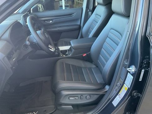 New 2026 Honda CR-V Sport-L image 4