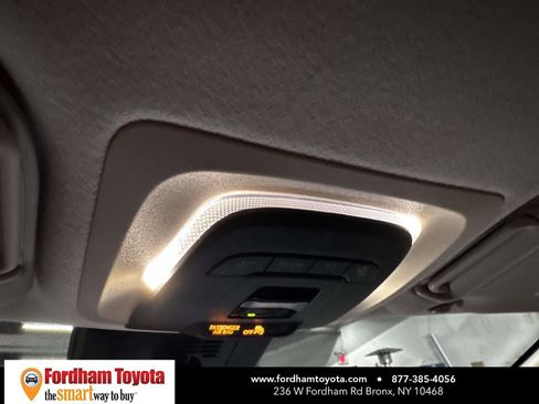 Certified 2023 Toyota Corolla LE w/ LE Convenience Package image 29