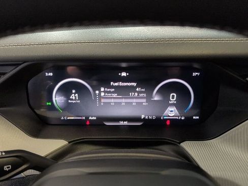 New 2026 Jeep Cherokee Laredo AWD/4WD image 20