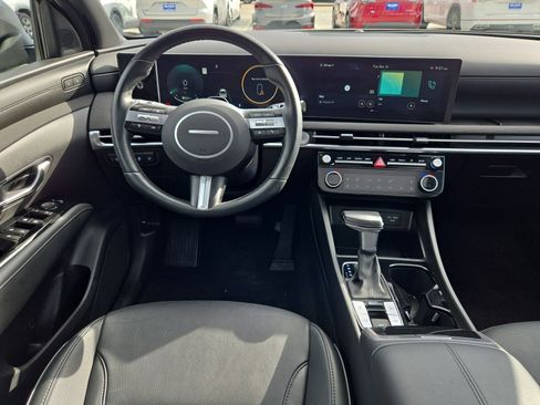Used 2025 Hyundai Santa Cruz Limited image 30