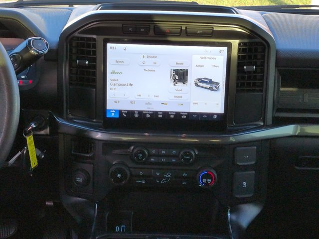 Used 2024 Ford F150 STX RWD image 18