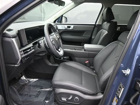 New 2026 Hyundai Santa Fe SEL AWD/4WD image 11