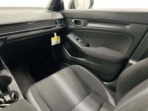 Certified 2026 Honda Civic Sport image 13