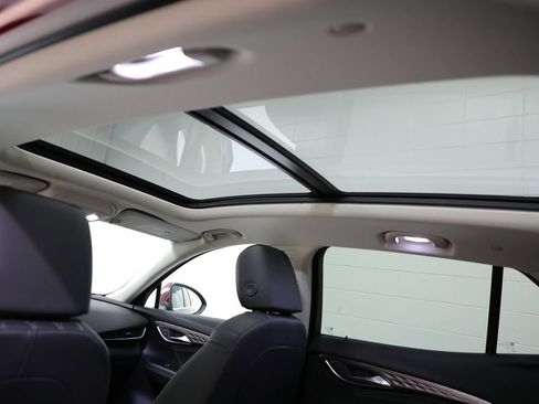 Certified 2023 Buick Envision Avenir AWD/4WD image 7