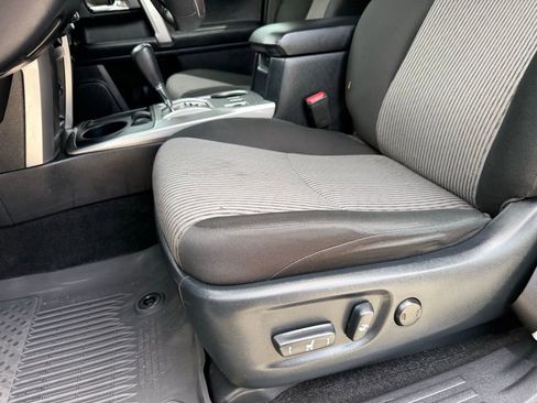 Used 2023 Toyota 4Runner SR5 RWD image 27