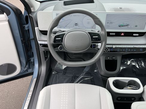 Certified 2024 Hyundai Ioniq 5 Limited AWD/4WD image 12