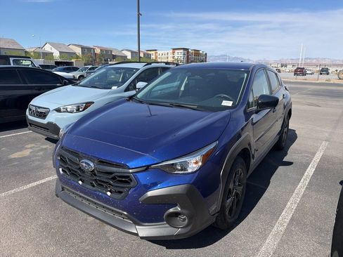 Certified 2026 Subaru Crosstrek 2.5i w/ Convenience Package #1 AWD/4WD image 28