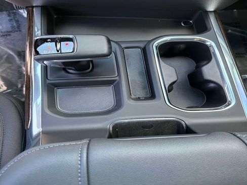 New 2026 GMC Sierra 1500 Elevation w/ Max Trailering Package AWD/4WD image 22