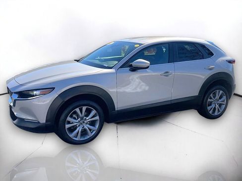 Used 2022 MAZDA CX-30 AWD 2.5 S w/ Select Package image 2