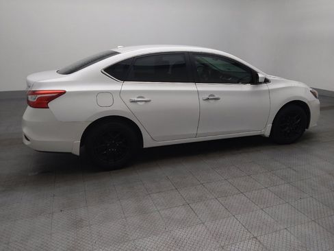 Used 2019 Nissan Sentra SV image 10