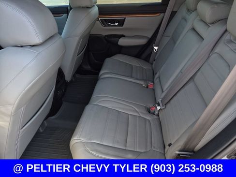 Used 2019 Honda CR-V EX image 31