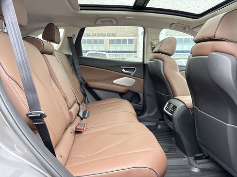 New 2025 Acura RDX SH-AWD w/ Advance Package image 17