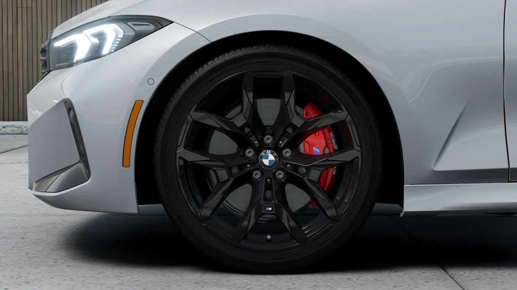 New 2026 BMW M340i w/ Premium Package RWD image 7