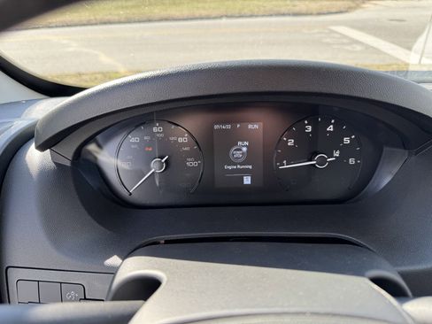 New 2025 RAM ProMaster 3500 w/ Cold Weather Group image 22