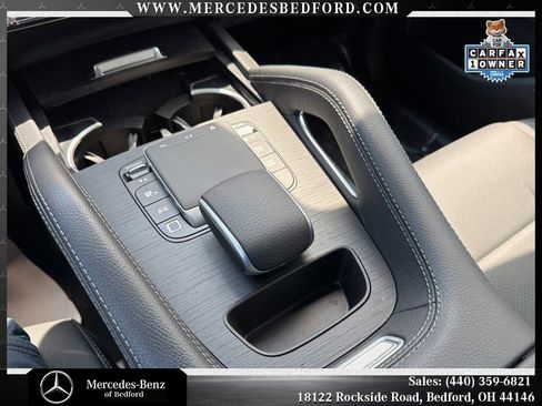 Used 2026 Mercedes-Benz GLE 350 4MATIC image 17
