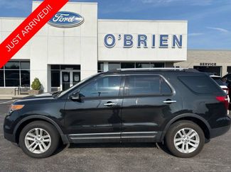 Used 2014 Ford Explorer XLT w/ Equipment Group 201A AWD/4WD video 1