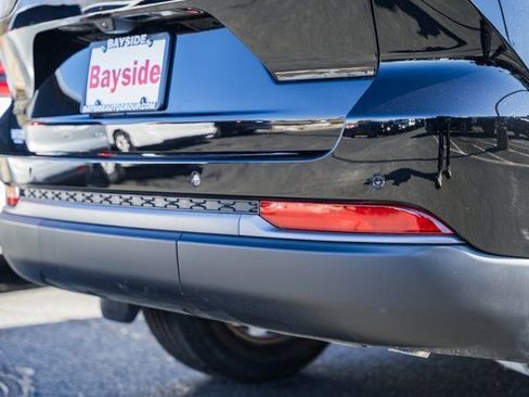 New 2026 Jeep Grand Cherokee Laredo image 11