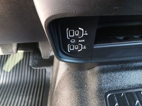 New 2026 RAM 3500 Tradesman image 38