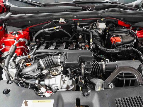 Used 2025 Acura ADX A-Spec image 29