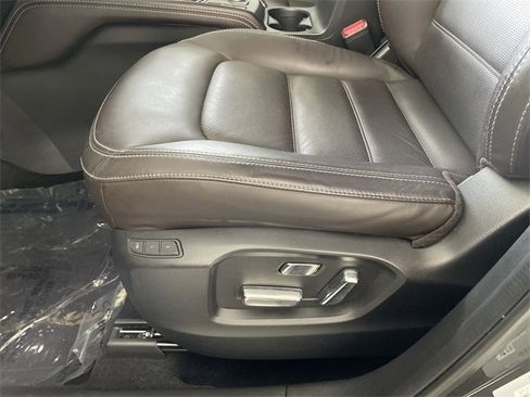 Used 2025 MAZDA CX-5 Signature image 22