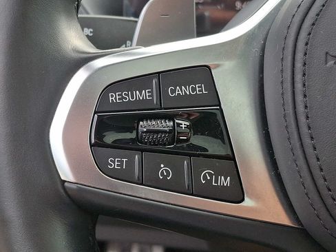 Used 2024 BMW 430i xDrive Coupe w/ M Sport Package AWD/4WD image 18